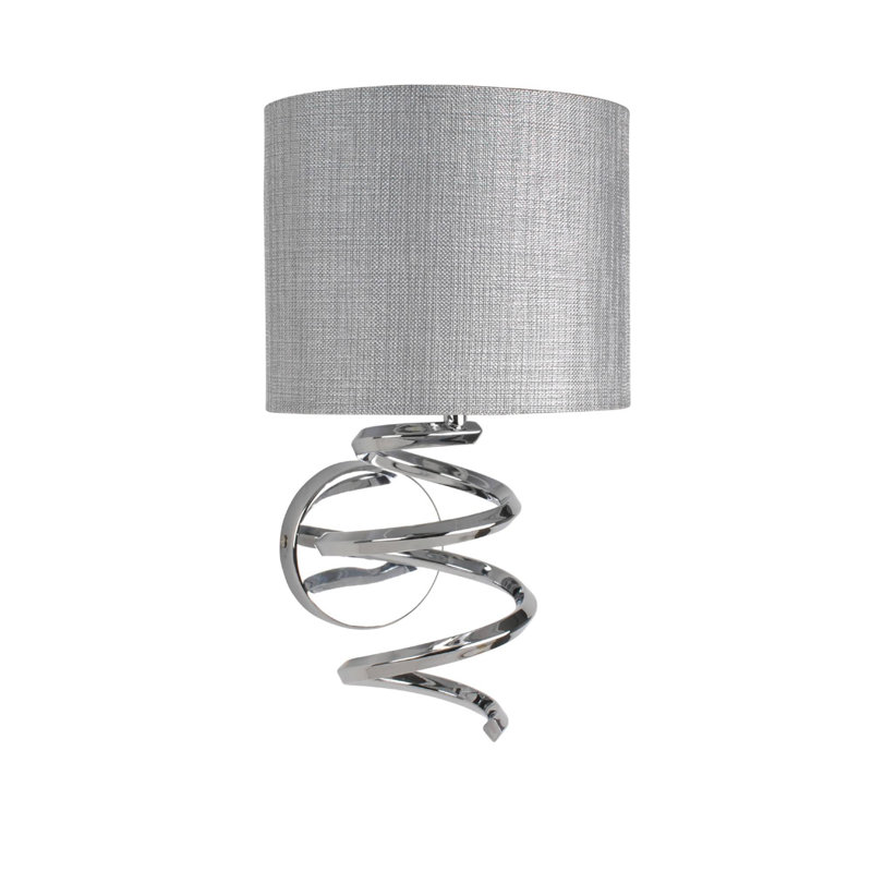 Armed Sconce