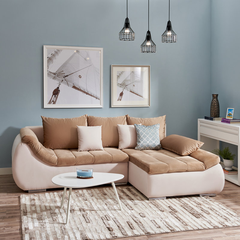 Halewood Three Leg Coffee Table