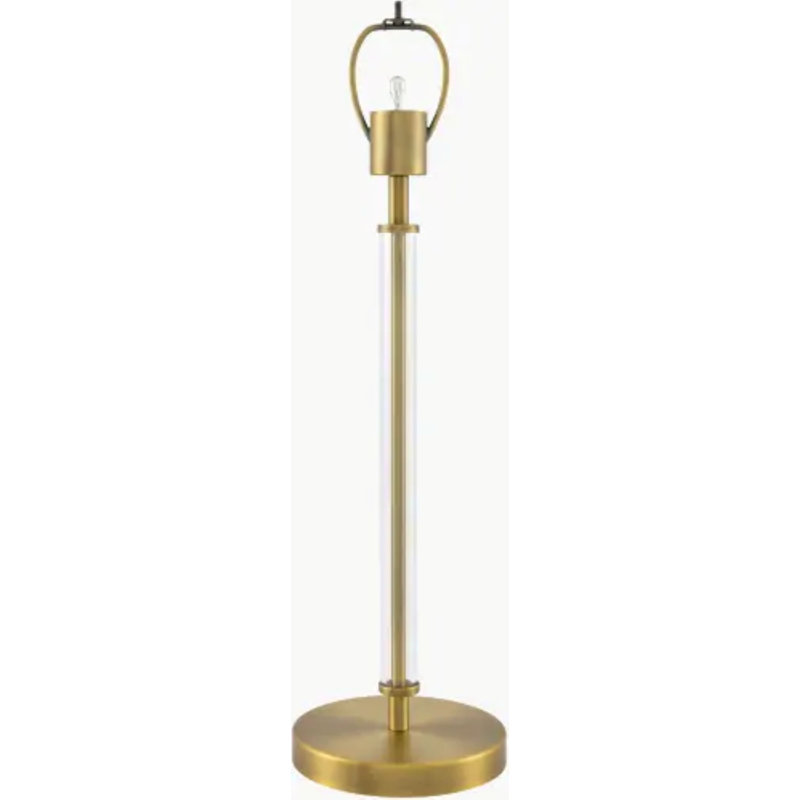 Lampe de table Vessa