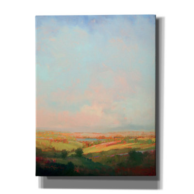 «Summer Bliss» épique par William Mccarthy, «Summer Bliss» par William McCarthy
