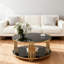 Table basse Modern Modern Mirror