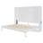 Queen Size Murphy Bed Wall Bed