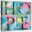 Tergel Hope, typographie-109142739