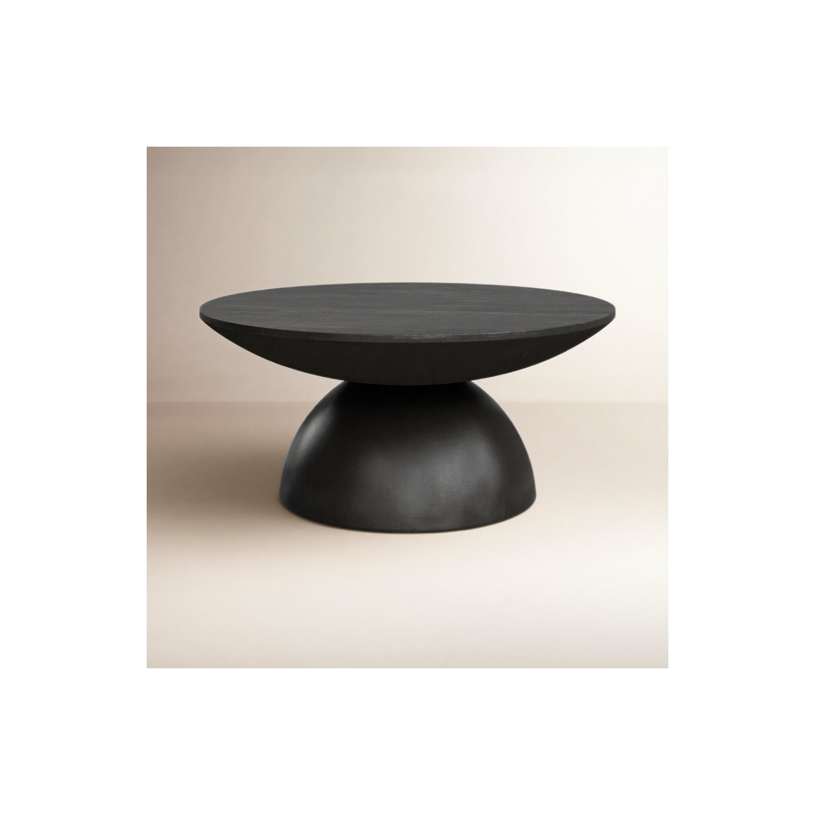 Forrest Solid Wood Coffee Table