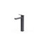 Robinet de lavabo de vasque cube avec ensemble de bonde optionnel-48024403-41659858
