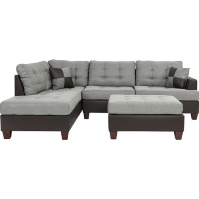 Canapé modulaire Contemporary
