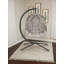 Balancelle avec support Egg Chair-1168095661
