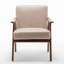 Fauteuil l 26,37 po Jamesina-1723511554
