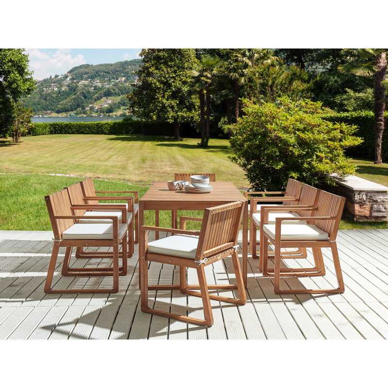 Outdoor Seat Cushion