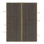 Rez Kilim One-of-a-Kind 3'7X4'5 Area Rug