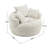 Kalojan Upholstered Accent Chair-816452074
