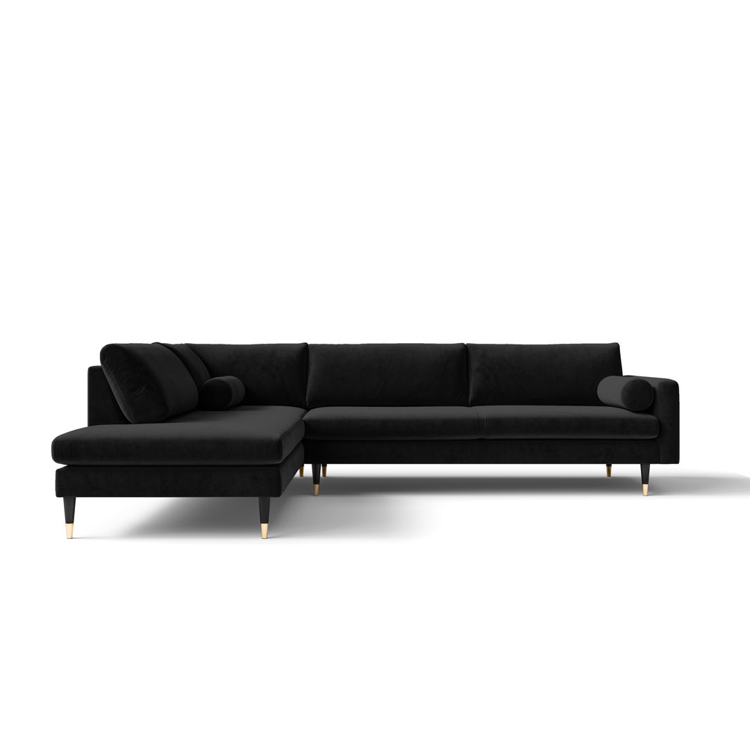 Ecksofa Blondell