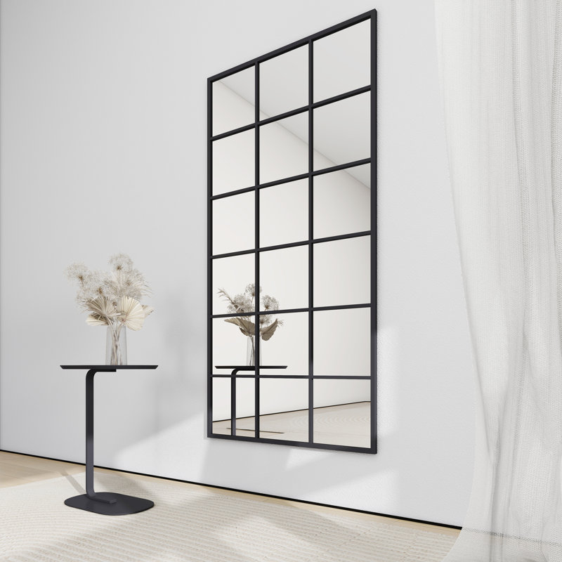 Miroir pleine longueur Coella