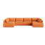 Eva Sectional-489085745