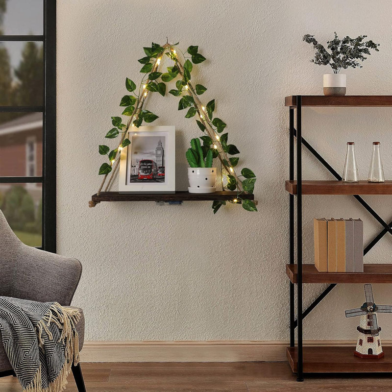 Wall Floating Shelf