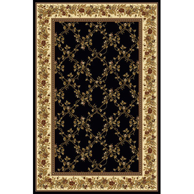 Oriental Indoor Rug