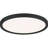 Outskirts Acrylic LED Flush Mount-1684532988