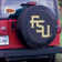 Housse de roue NCAA