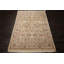 Tapis velouté 6 po x 9 po Oushak