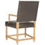 Fauteuil rembourré Fleur-965179758