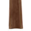 Devayne Floor Lamp Light Brown