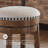 Upholstered Counter Stool-2095216598-2026173892