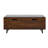 Domingue Upholstered Flip Top Storage Bench-289008162