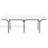 Poviones Boucle Upholstered Bench-56884162-56884163