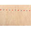 Tapis beige Kashkuli Gabbeh 3 pi 2 po x 5 pi 0 po