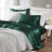 Satin Luxury Sheet Set-122817930-122817939