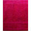 Overdyed One-of-a-Kind 3' 2" x 5' 4" Hand Knotted Area Rug