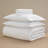 Sateen Checkered - Set of 2-83092544