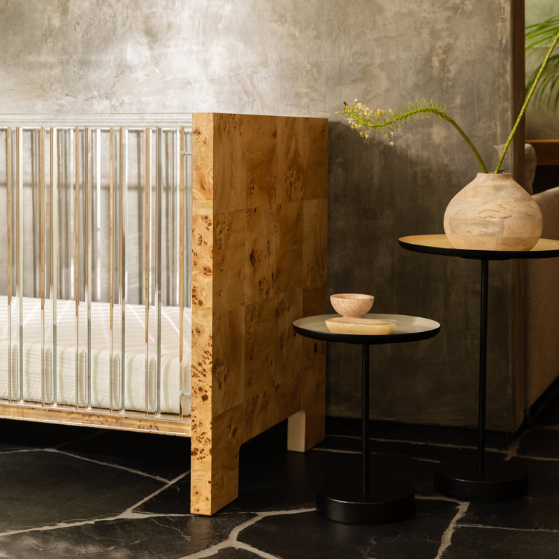 Altair Standard Crib