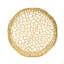 Table basse Mesh