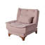 Ensemble de salon inclinable 2 pièces Sutton-1227386389