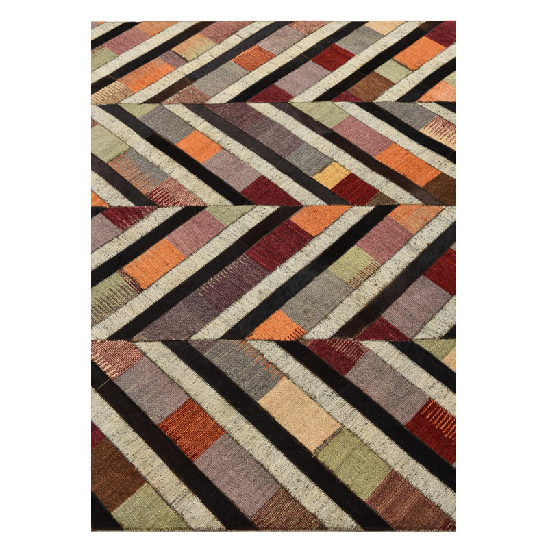 Jake Multi Rug