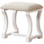 Ensemble de meuble-lavabo avec tabouret pliable unique-129413794