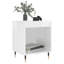 Plainsboro Solid Wood Bedside Table-1124981524-1106703797