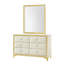 47'' W 6 - Drawer Dresser-944883632