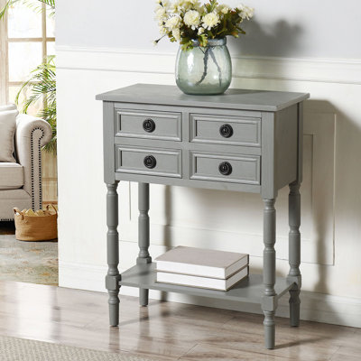 Despena 23.5'' Console Table