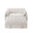 53" Wide Corduroy Convertible Sleeper Loveseat with USB Ports-1005748986