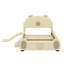 Alexaundria Upholstered Bed