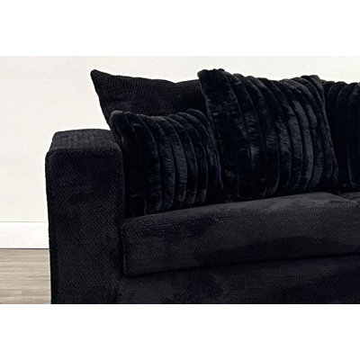 410 Black RAF Sectional