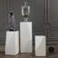 Facet Pedestal-32414193