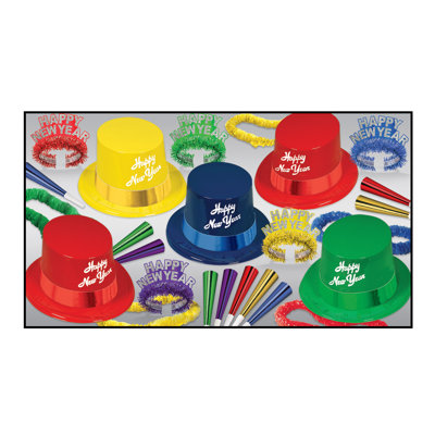 Legacy Asst pour 10 - paquet de 1