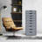 Hineefah 9 Drawer File Cabinet, Wooden office Drawer,  Storage File Cabinet, Large Filing Cabinet for Storage Organizing-66826655
