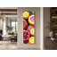 Art tropical sur toile, "Tropical Fruit Abundance"-129919545