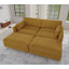 Stoneville Modular Corner Sofa-1469741546