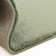 Symaya Cosy Shaggy Sage Area Rug