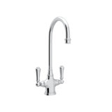 Georgian Era™ Single Hole Bar and Food Prep Faucet